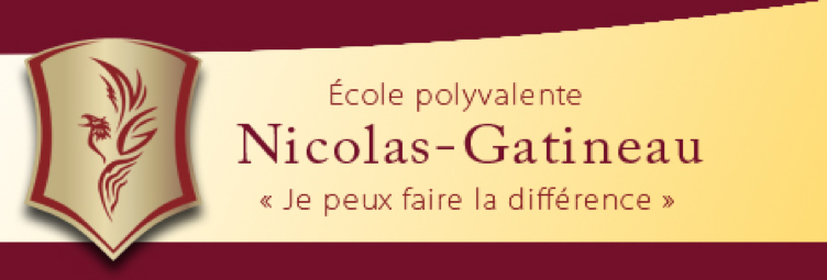 Ecole secondaire Nicolas Gatineau voyage à Boston